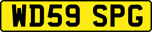 WD59SPG