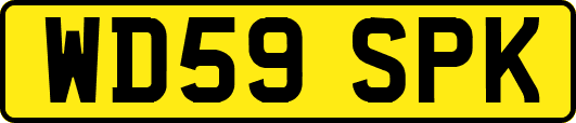 WD59SPK