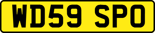 WD59SPO
