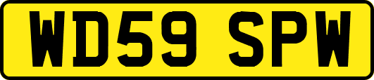 WD59SPW