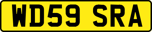 WD59SRA