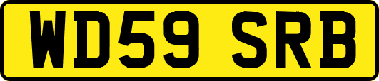 WD59SRB