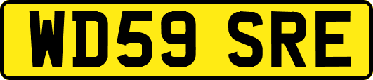 WD59SRE