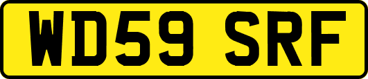 WD59SRF