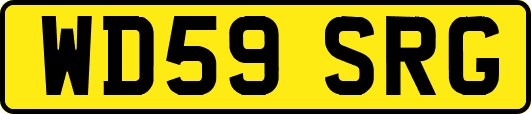 WD59SRG