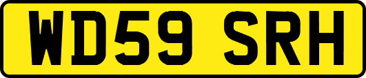 WD59SRH