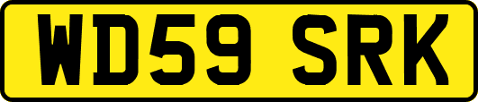 WD59SRK