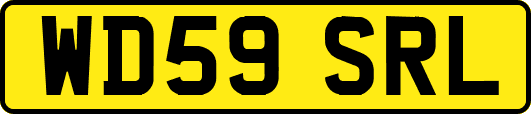 WD59SRL