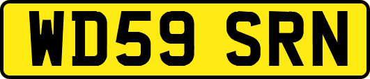 WD59SRN