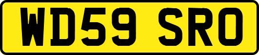 WD59SRO