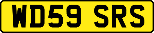 WD59SRS