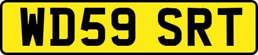 WD59SRT