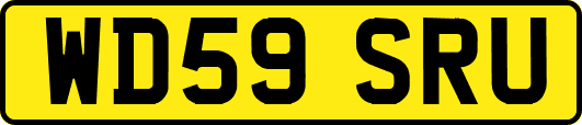 WD59SRU