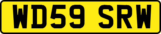 WD59SRW