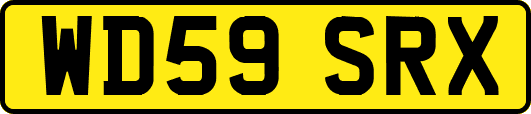 WD59SRX