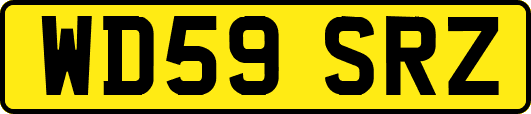 WD59SRZ