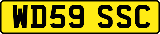 WD59SSC