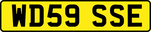 WD59SSE