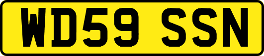 WD59SSN