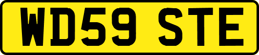 WD59STE