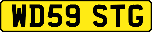 WD59STG