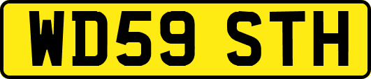 WD59STH