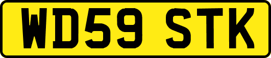 WD59STK