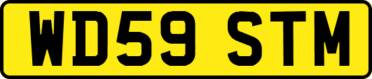 WD59STM