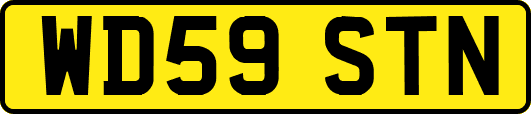WD59STN
