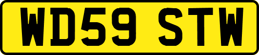 WD59STW