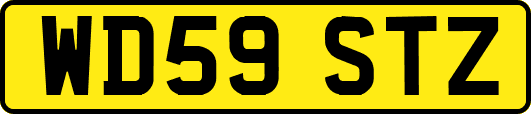 WD59STZ