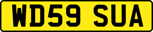 WD59SUA