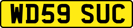 WD59SUC