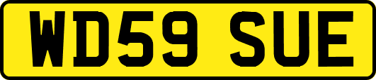 WD59SUE
