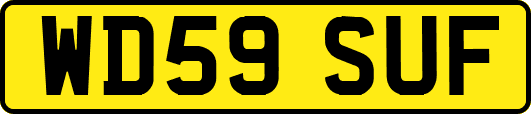 WD59SUF