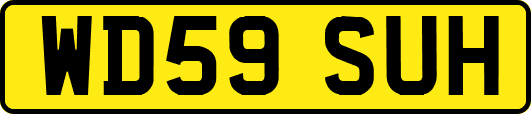 WD59SUH