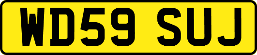 WD59SUJ