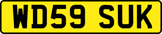 WD59SUK