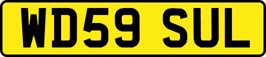 WD59SUL