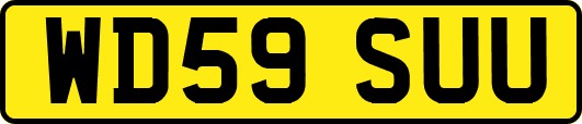 WD59SUU