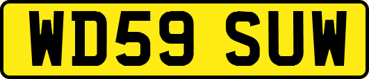 WD59SUW