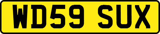 WD59SUX