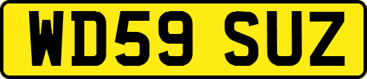 WD59SUZ