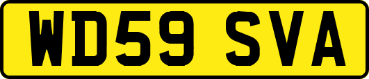 WD59SVA