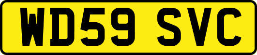 WD59SVC