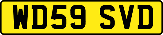 WD59SVD