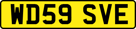 WD59SVE