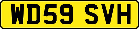 WD59SVH