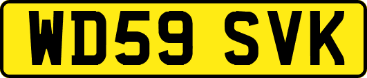 WD59SVK