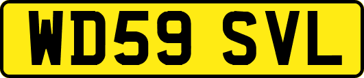 WD59SVL